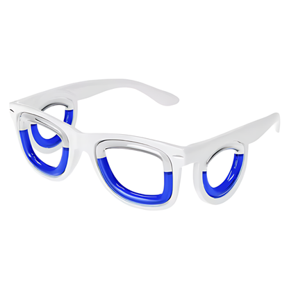 Gafas Antimareo
